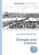 Oranges and Lemons, Jesse Russell,Ronald Cohn 