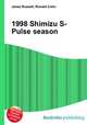 1998 Shimizu S-Pulse season, Jesse Russell,Ronald Cohn 