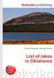 List of lakes in Oklahoma, Jesse Russell,Ronald Cohn 