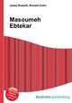 Masoumeh Ebtekar, Jesse Russell,Ronald Cohn 