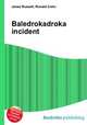 Baledrokadroka incident, Jesse Russell,Ronald Cohn 