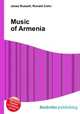 Music of Armenia, Jesse Russell,Ronald Cohn 