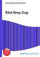 93rd Grey Cup, Jesse Russell,Ronald Cohn 