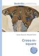 Cross-in-square, Jesse Russell,Ronald Cohn 