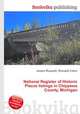 National Register of Historic Places listings in Chippewa County, Michigan, Jesse Russell,Ronald Cohn 