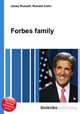 Forbes family, Jesse Russell,Ronald Cohn 