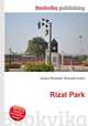 Rizal Park, Jesse Russell,Ronald Cohn 
