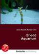 Shedd Aquarium, Jesse Russell,Ronald Cohn 