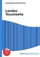 London Tecumsehs, Jesse Russell,Ronald Cohn 