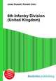 6th Infantry Division (United Kingdom), Jesse Russell,Ronald Cohn 