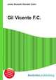 Gil Vicente F.C., Jesse Russell,Ronald Cohn 