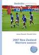 2007 New Zealand Warriors season, Jesse Russell,Ronald Cohn 