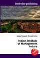 Indian Institute of Management Indore, Jesse Russell,Ronald Cohn 