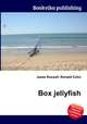 Box jellyfish, Jesse Russell,Ronald Cohn 