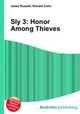 Sly 3: Honor Among Thieves, Jesse Russell,Ronald Cohn 