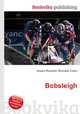 Bobsleigh, Jesse Russell,Ronald Cohn 