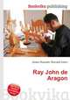 Ray John de Aragon, Jesse Russell,Ronald Cohn 