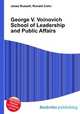 George V. Voinovich School of Leadership and Public Affairs, Jesse Russell,Ronald Cohn 