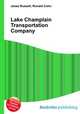 Lake Champlain Transportation Company, Jesse Russell,Ronald Cohn 