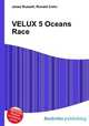 VELUX 5 Oceans Race, Jesse Russell,Ronald Cohn 