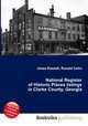 National Register of Historic Places listings in Clarke County, Georgia, Jesse Russell,Ronald Cohn 