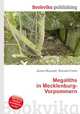 Megaliths in Mecklenburg-Vorpommern, Jesse Russell,Ronald Cohn 