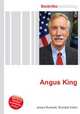 Angus King, Jesse Russell,Ronald Cohn 
