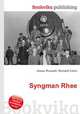 Syngman Rhee, Jesse Russell,Ronald Cohn 