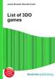List of 3DO games, Jesse Russell,Ronald Cohn 