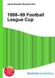 1998–99 Football League Cup, Jesse Russell,Ronald Cohn 