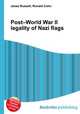 Post–World War II legality of Nazi flags, Jesse Russell,Ronald Cohn 