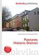 Pastures Historic District, Jesse Russell,Ronald Cohn 