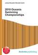 2010 Oceania Swimming Championships, Jesse Russell,Ronald Cohn 