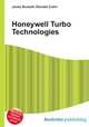 Honeywell Turbo Technologies, Jesse Russell,Ronald Cohn 