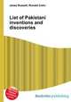 List of Pakistani inventions and discoveries, Jesse Russell,Ronald Cohn 