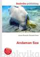 Andaman Sea, Jesse Russell,Ronald Cohn 