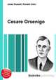 Cesare Orsenigo, Jesse Russell,Ronald Cohn 
