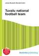 Tuvalu national football team, Jesse Russell,Ronald Cohn 