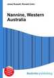 Nannine, Western Australia, Jesse Russell,Ronald Cohn 