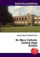 St. Mary Catholic Central High School, Jesse Russell,Ronald Cohn 