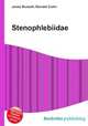 Stenophlebiidae, Jesse Russell,Ronald Cohn 