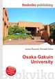 Osaka Gakuin University, Jesse Russell,Ronald Cohn 