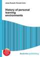 History of personal learning environments, Jesse Russell,Ronald Cohn 