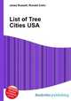 List of Tree Cities USA, Jesse Russell,Ronald Cohn 