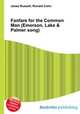 Fanfare for the Common Man (Emerson, Lake & Palmer song), Jesse Russell,Ronald Cohn 