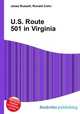 U.S. Route 501 in Virginia, Jesse Russell,Ronald Cohn 