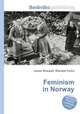 Feminism in Norway, Jesse Russell,Ronald Cohn 