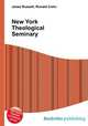 New York Theological Seminary, Jesse Russell,Ronald Cohn 