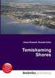 Temiskaming Shores, Jesse Russell,Ronald Cohn 