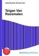 Teigan Van Roosmalen, Jesse Russell,Ronald Cohn 